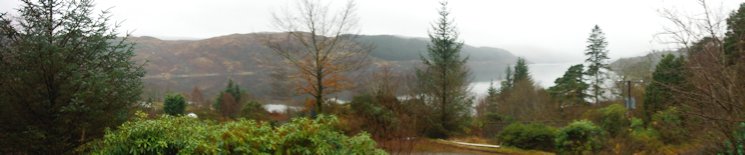 Argyll Holiday Cottages