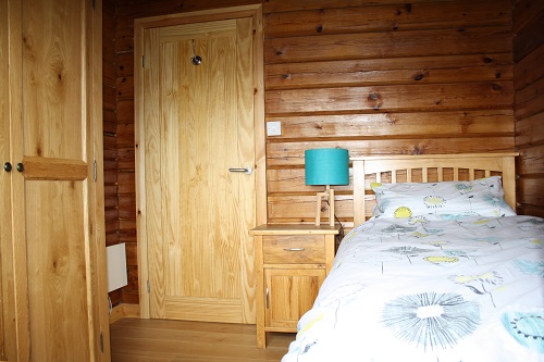 Ronaldsay Single Bedroom